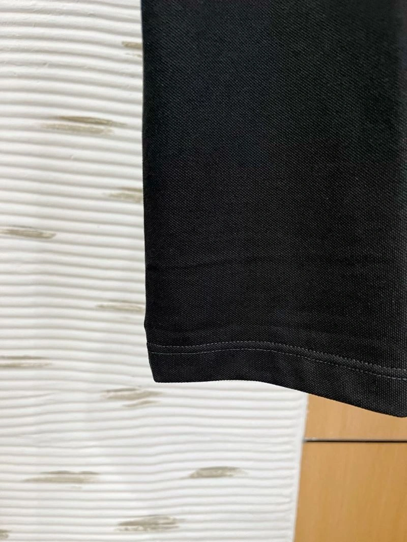SmartChoice Ermenegildo Zegna T-Shirts 158505