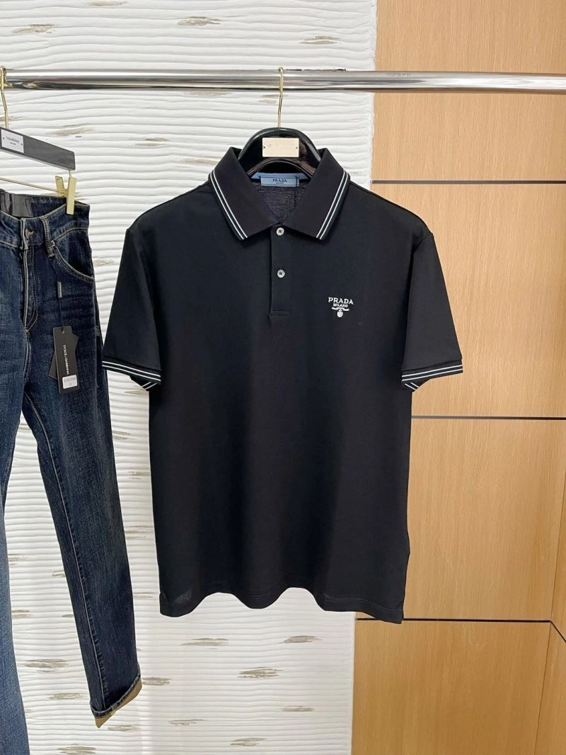 Ermenegildo Zegna T-Shirts FastDry 158504