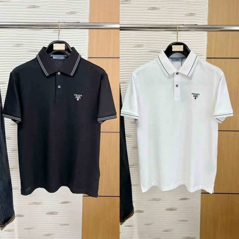 Ermenegildo Zegna T-Shirts FastDry 158504