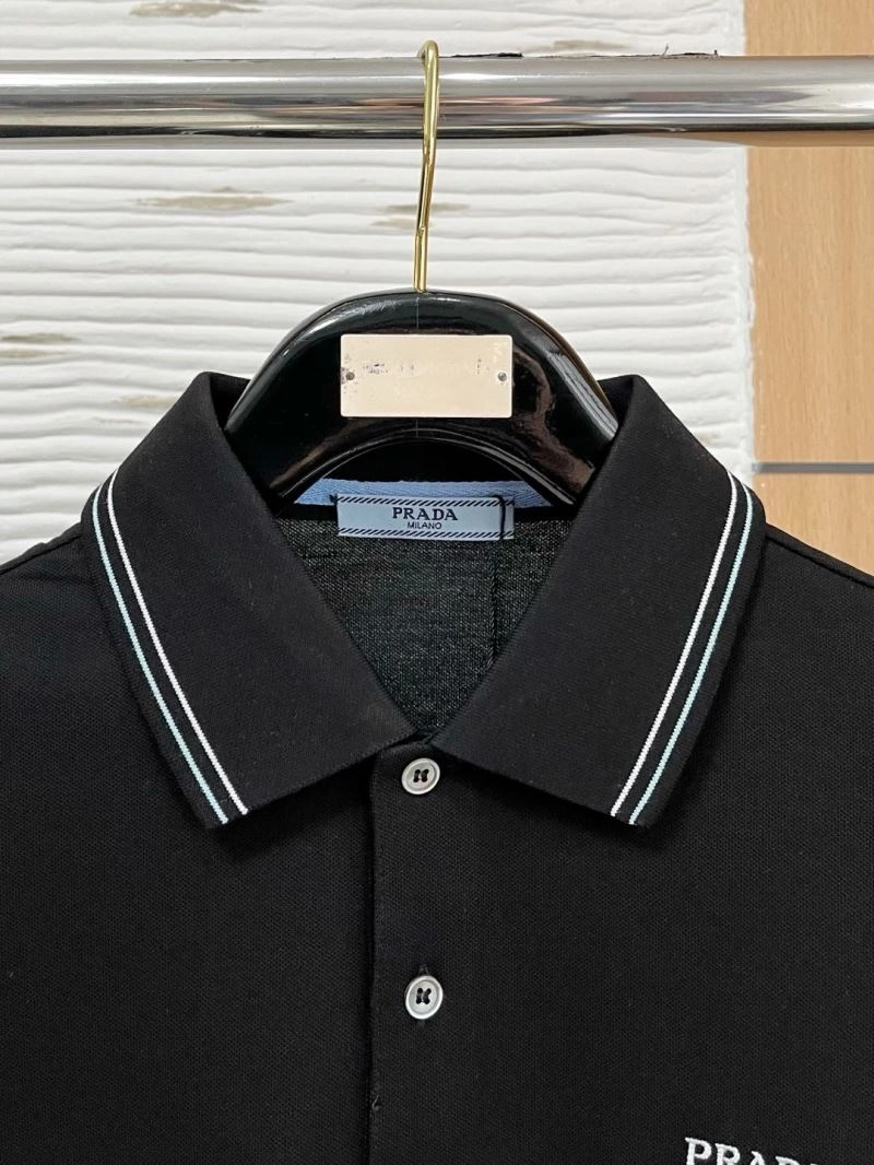Ermenegildo Zegna T-Shirts FastDry 158504