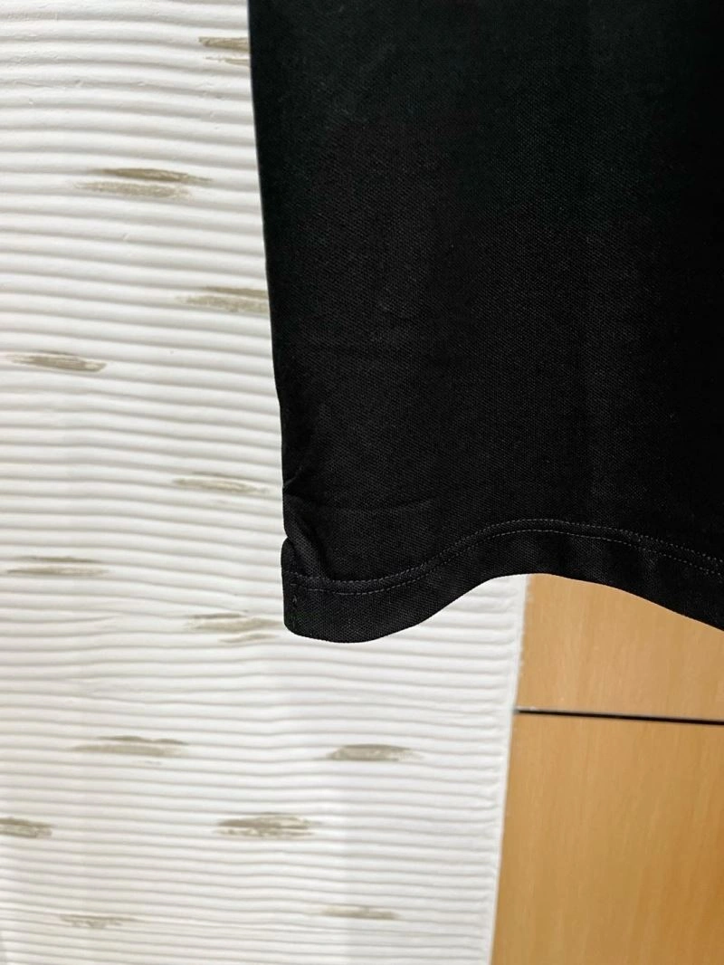 Ermenegildo Zegna T-Shirts FastDry 158504