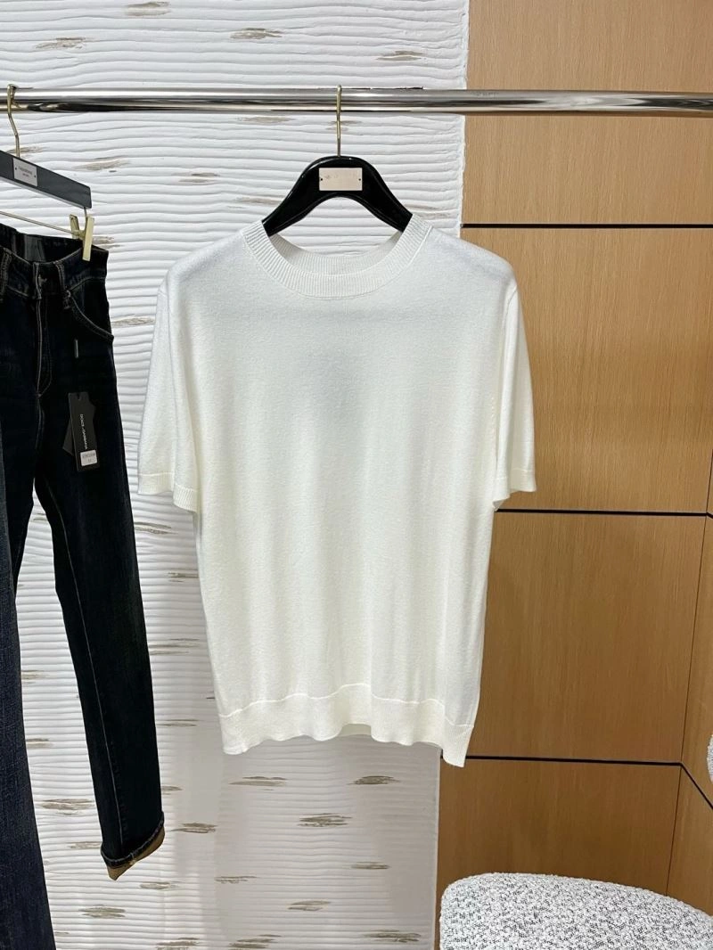Lightweight Ermenegildo Zegna T-Shirts 158531