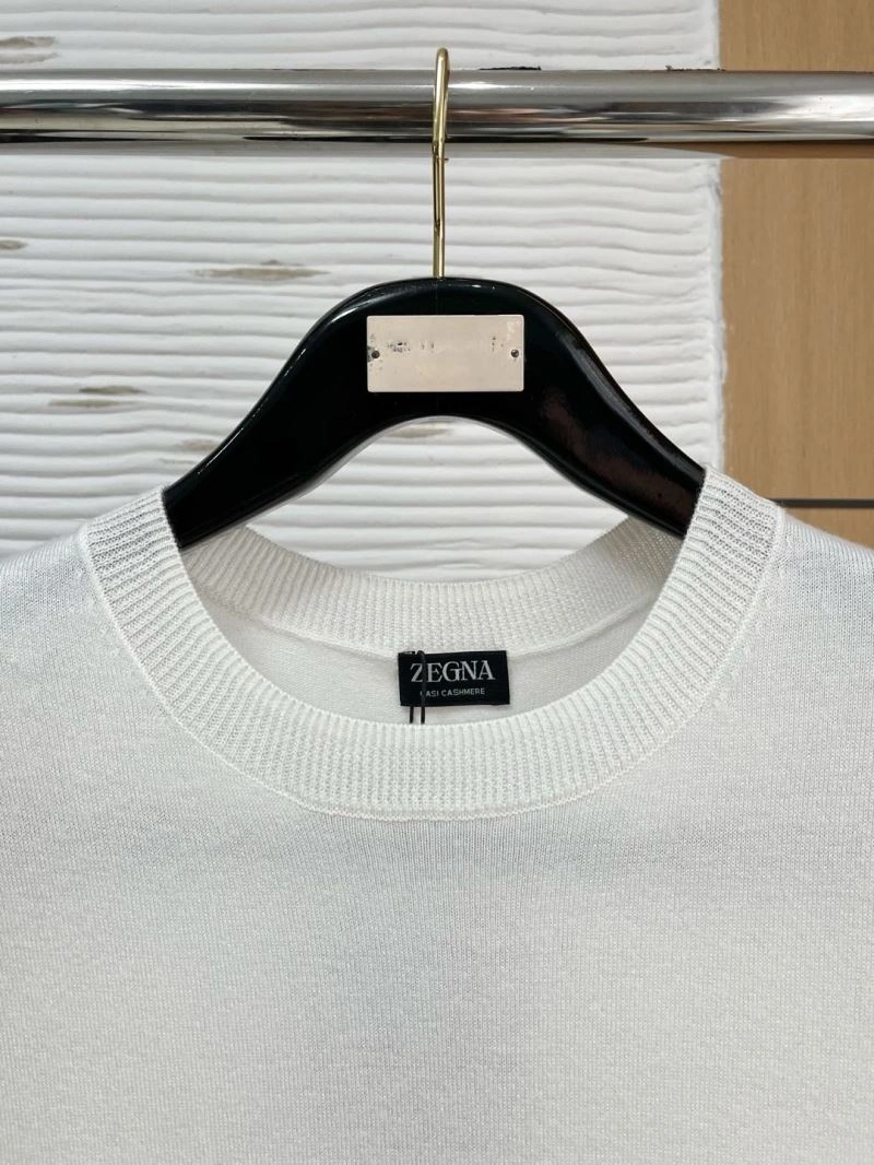 Lightweight Ermenegildo Zegna T-Shirts 158531