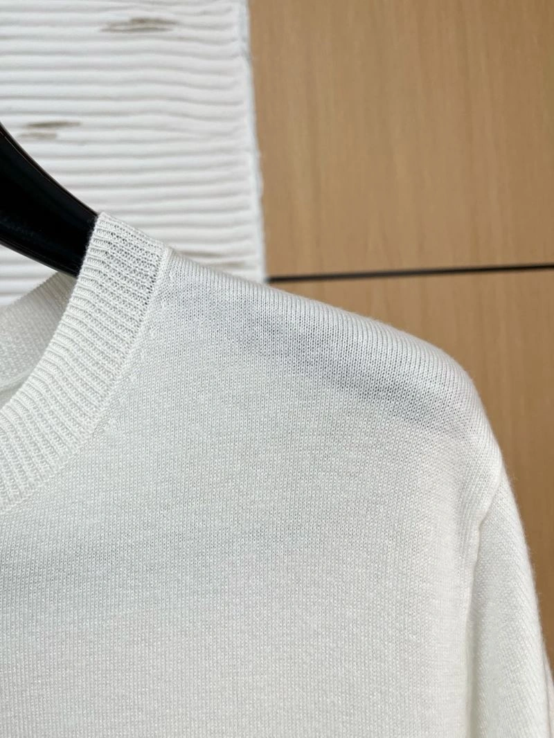 Lightweight Ermenegildo Zegna T-Shirts 158531