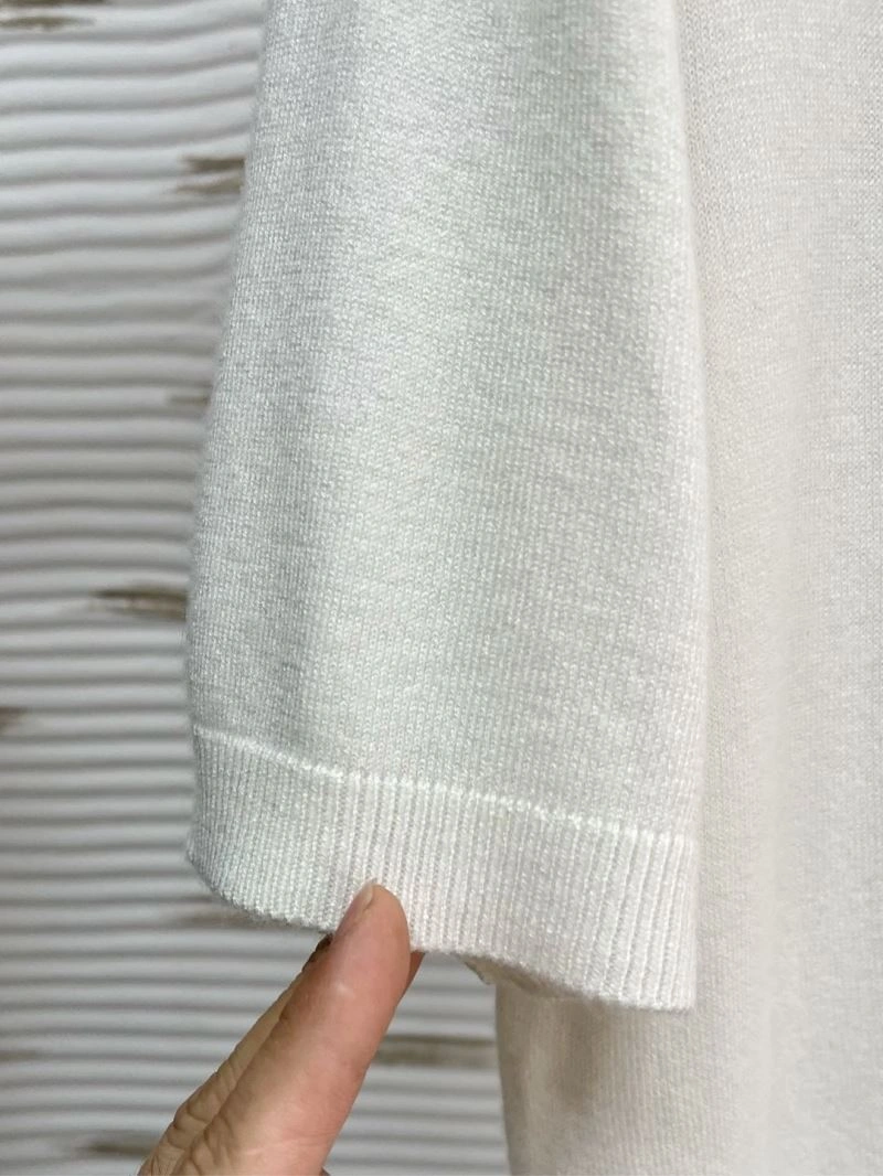 Lightweight Ermenegildo Zegna T-Shirts 158531