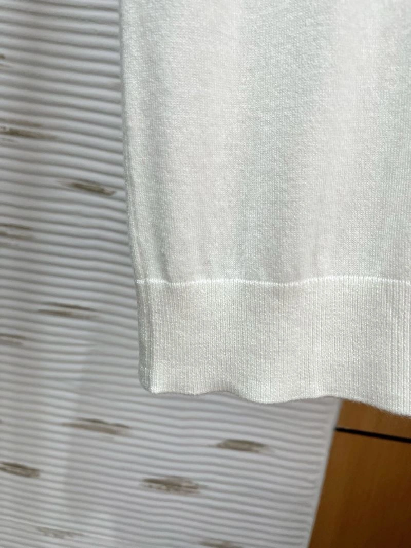 Lightweight Ermenegildo Zegna T-Shirts 158531