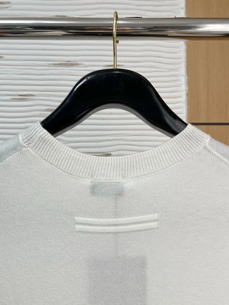 Lightweight Ermenegildo Zegna T-Shirts 158531