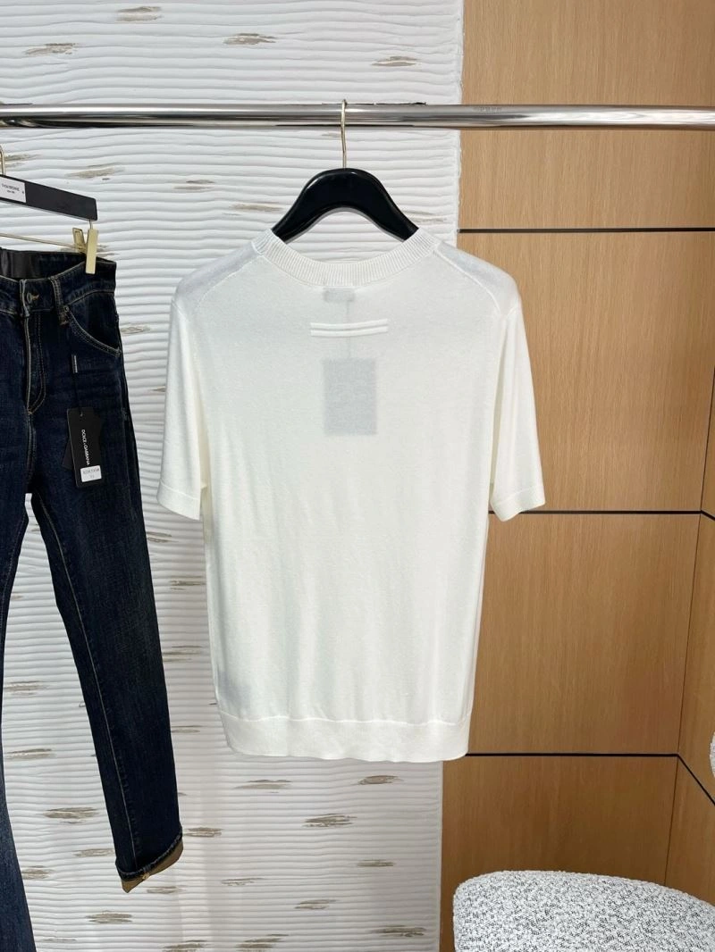 Lightweight Ermenegildo Zegna T-Shirts 158531