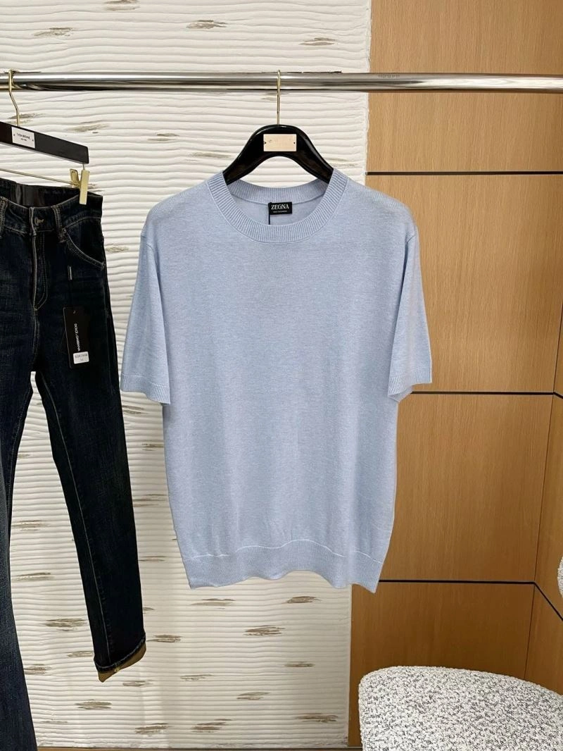 Ermenegildo Zegna T-Shirts SportInspired 158501
