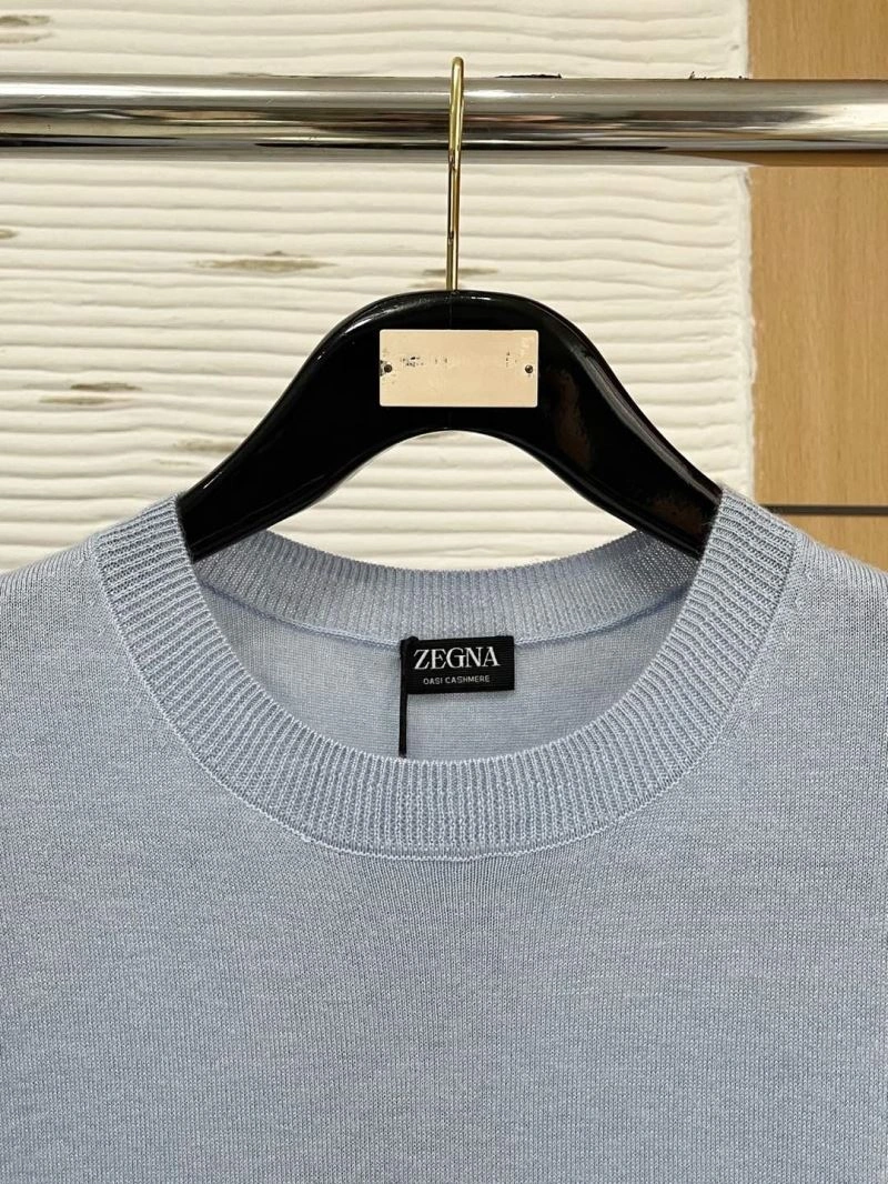 Ermenegildo Zegna T-Shirts SportInspired 158501