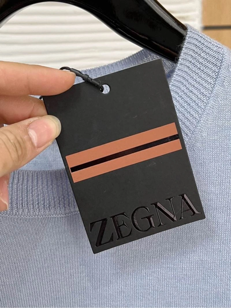 Ermenegildo Zegna T-Shirts SportInspired 158501