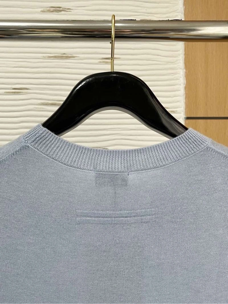 Ermenegildo Zegna T-Shirts SportInspired 158501
