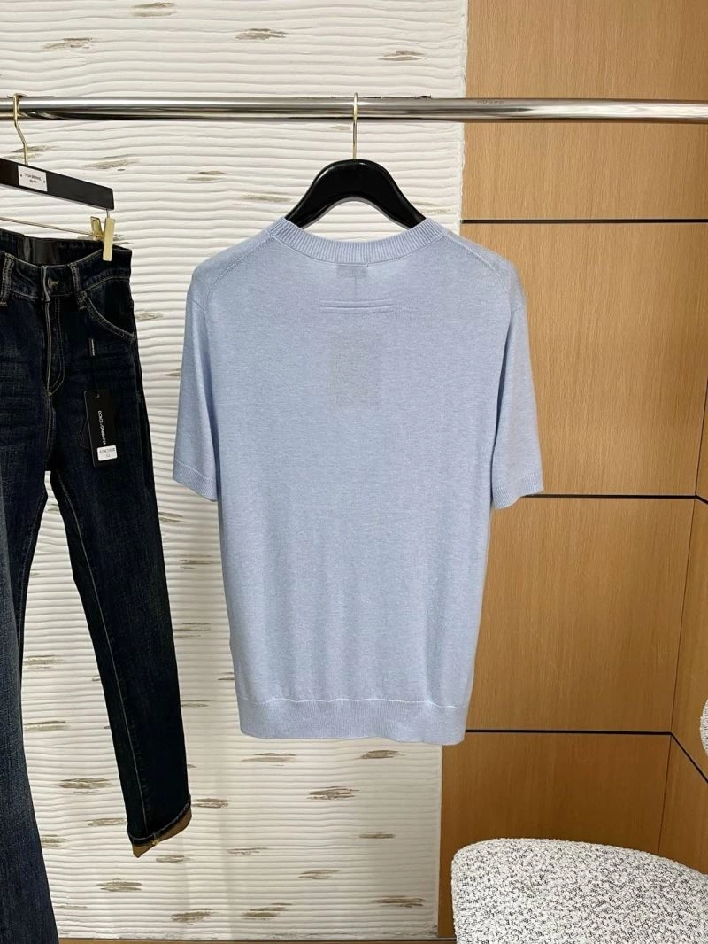 Ermenegildo Zegna T-Shirts SportInspired 158501
