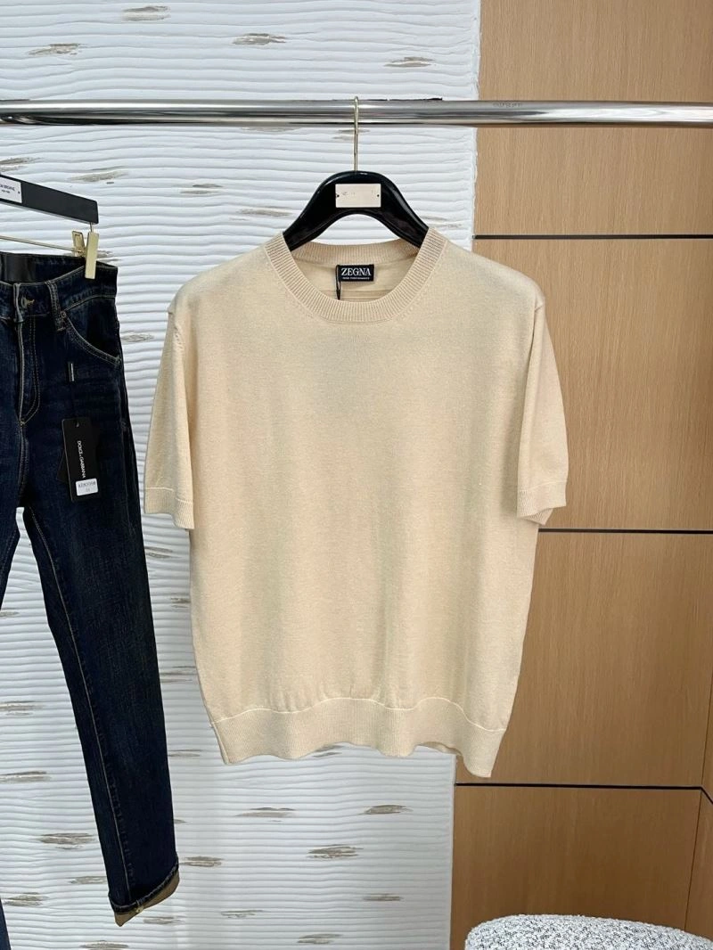 Ermenegildo Zegna T-Shirts Durable 158499