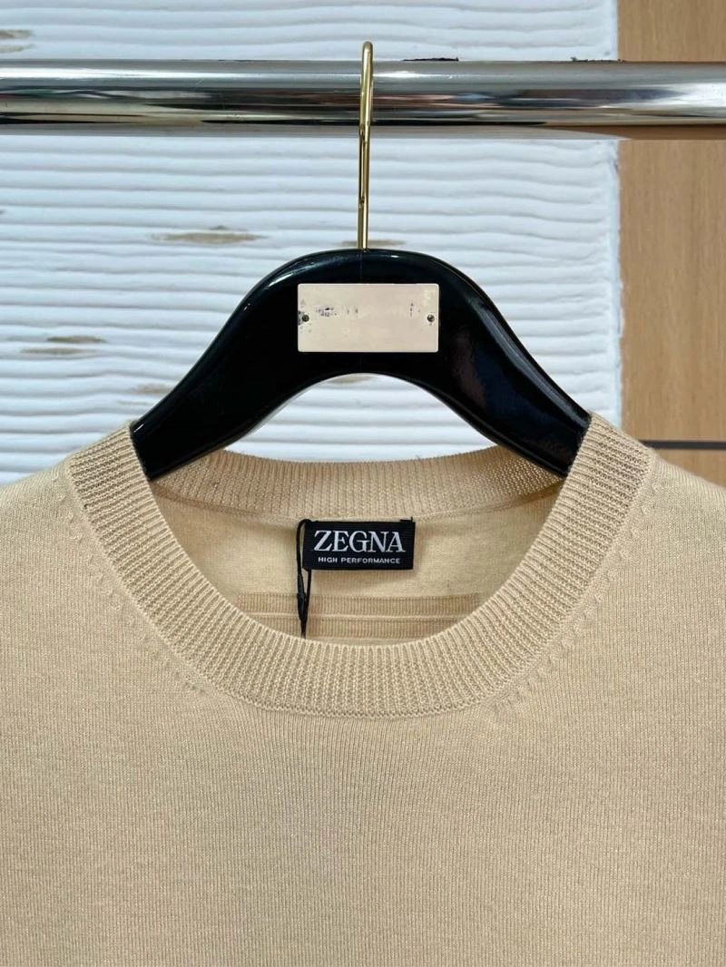 Ermenegildo Zegna T-Shirts Durable 158499