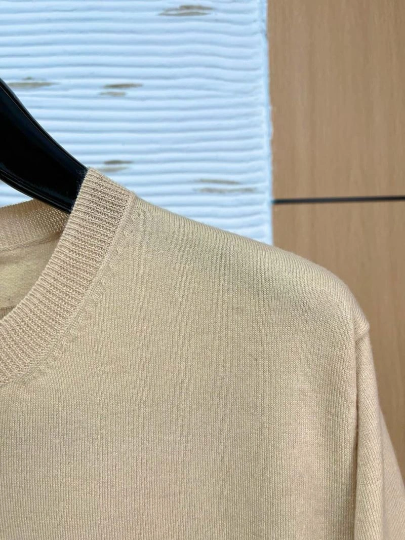 Ermenegildo Zegna T-Shirts Durable 158499