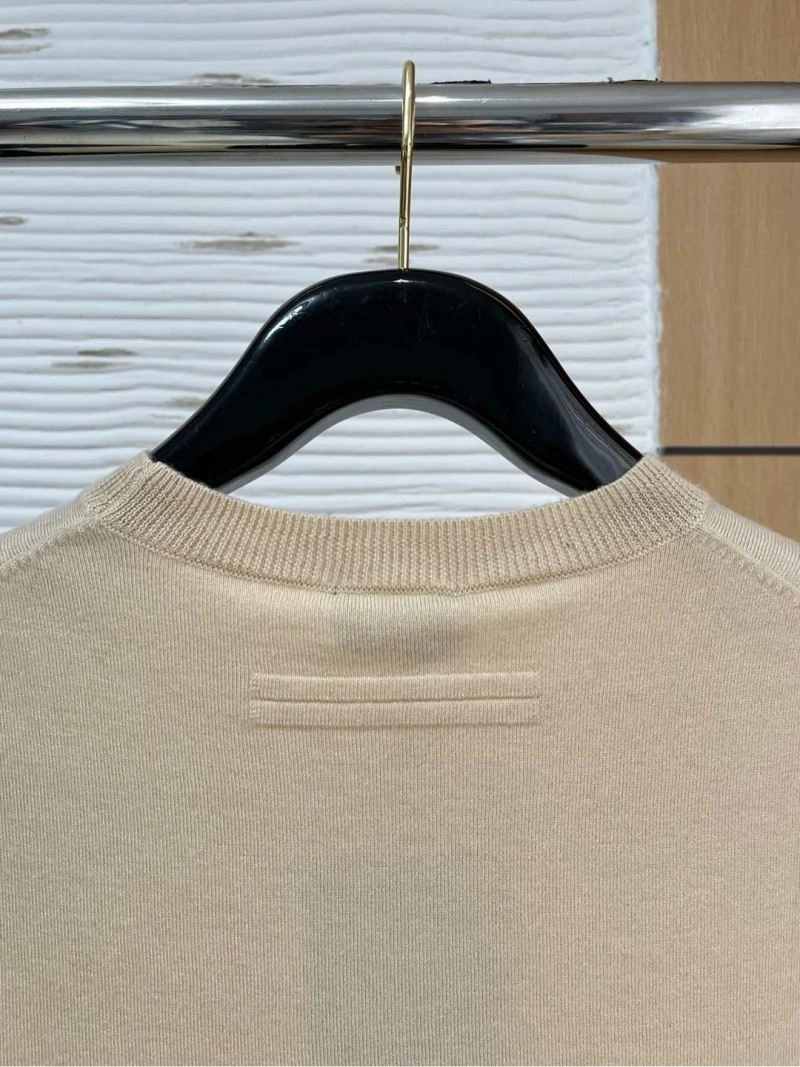 Ermenegildo Zegna T-Shirts Durable 158499