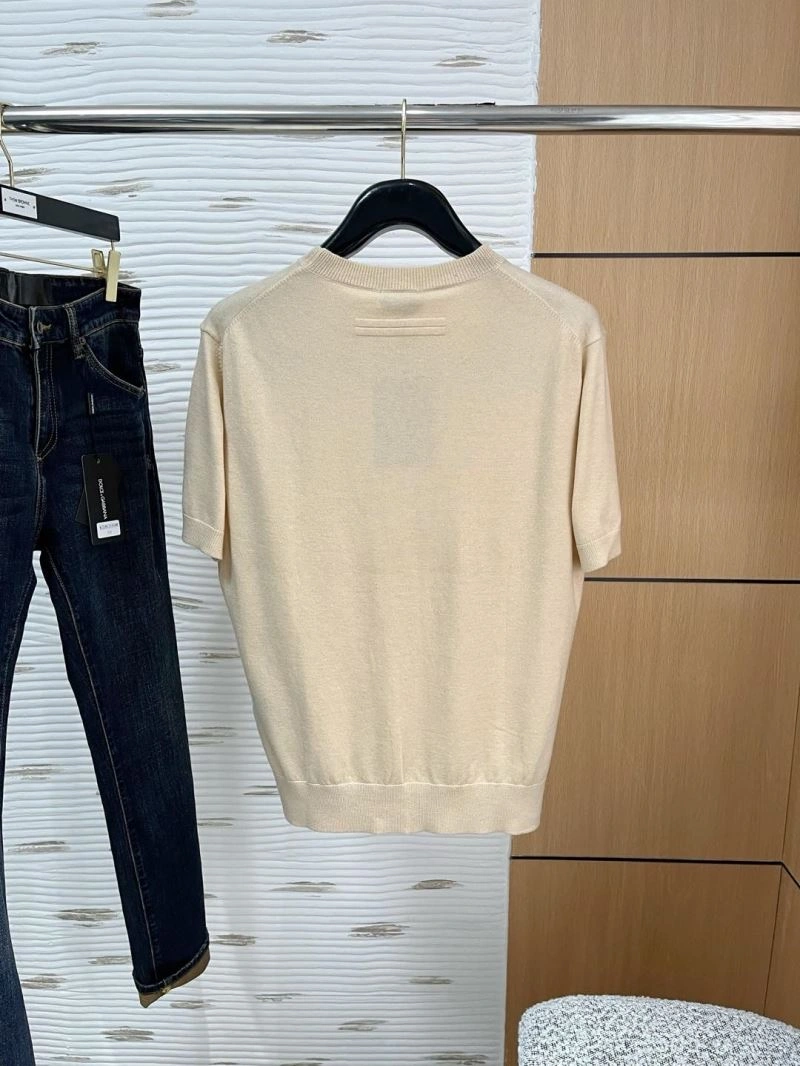 Ermenegildo Zegna T-Shirts Durable 158499