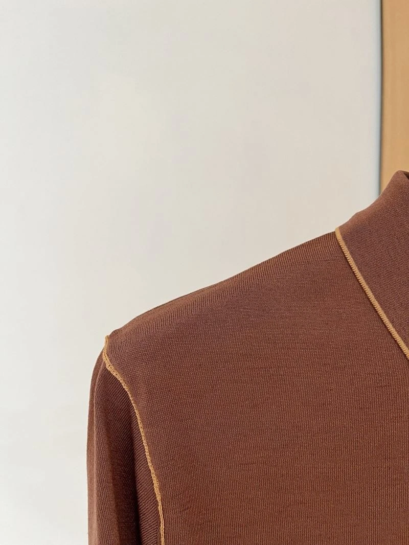 TravelReady Ermenegildo Zegna T-Shirts 158498