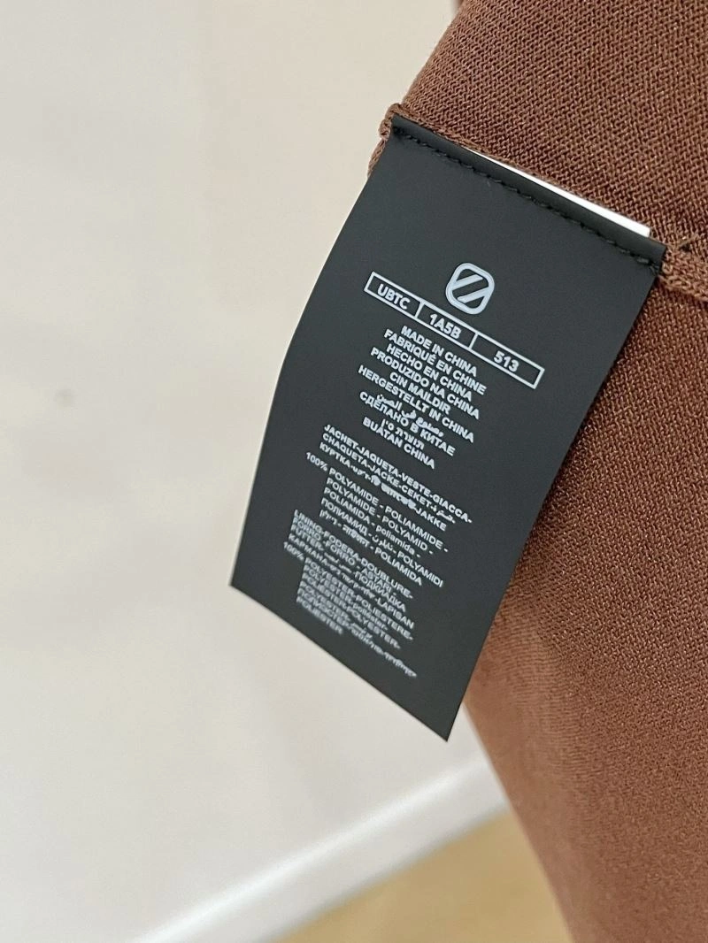 TravelReady Ermenegildo Zegna T-Shirts 158498