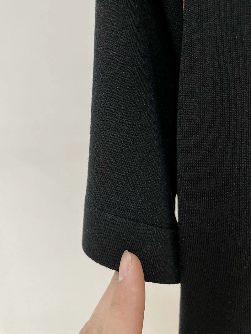 ComfortFit Ermenegildo Zegna T-Shirts 158495