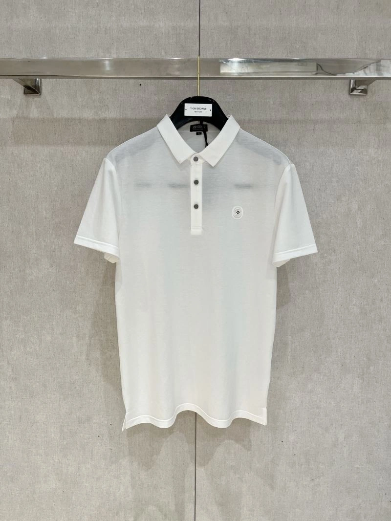 Versatile Ermenegildo Zegna T-Shirts 158536