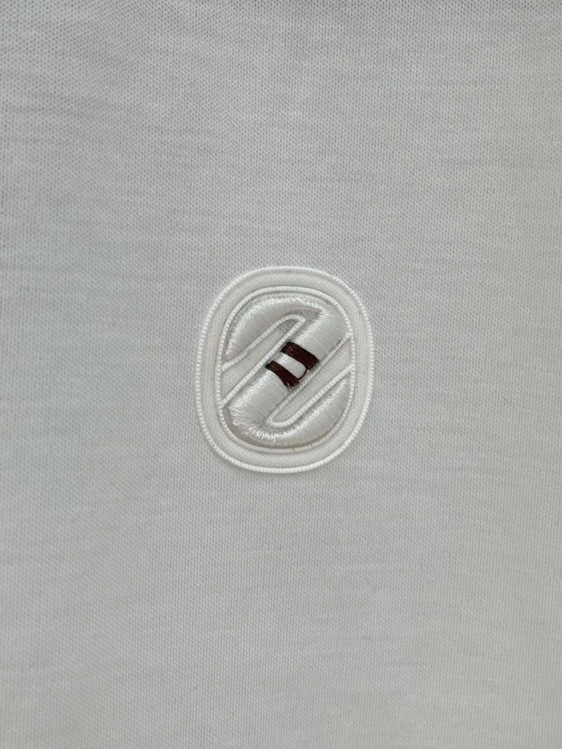 Versatile Ermenegildo Zegna T-Shirts 158536