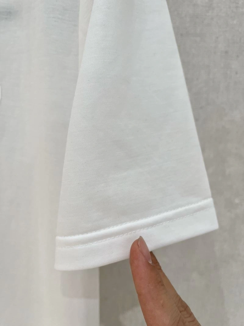 Versatile Ermenegildo Zegna T-Shirts 158536