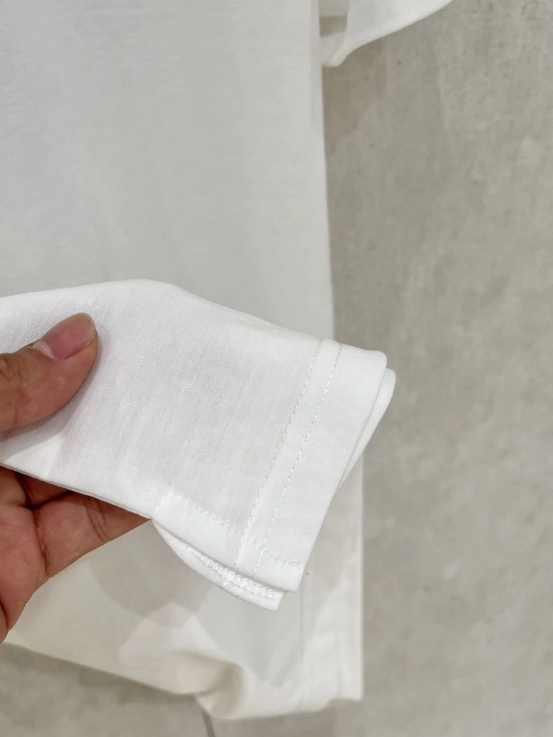 Versatile Ermenegildo Zegna T-Shirts 158536