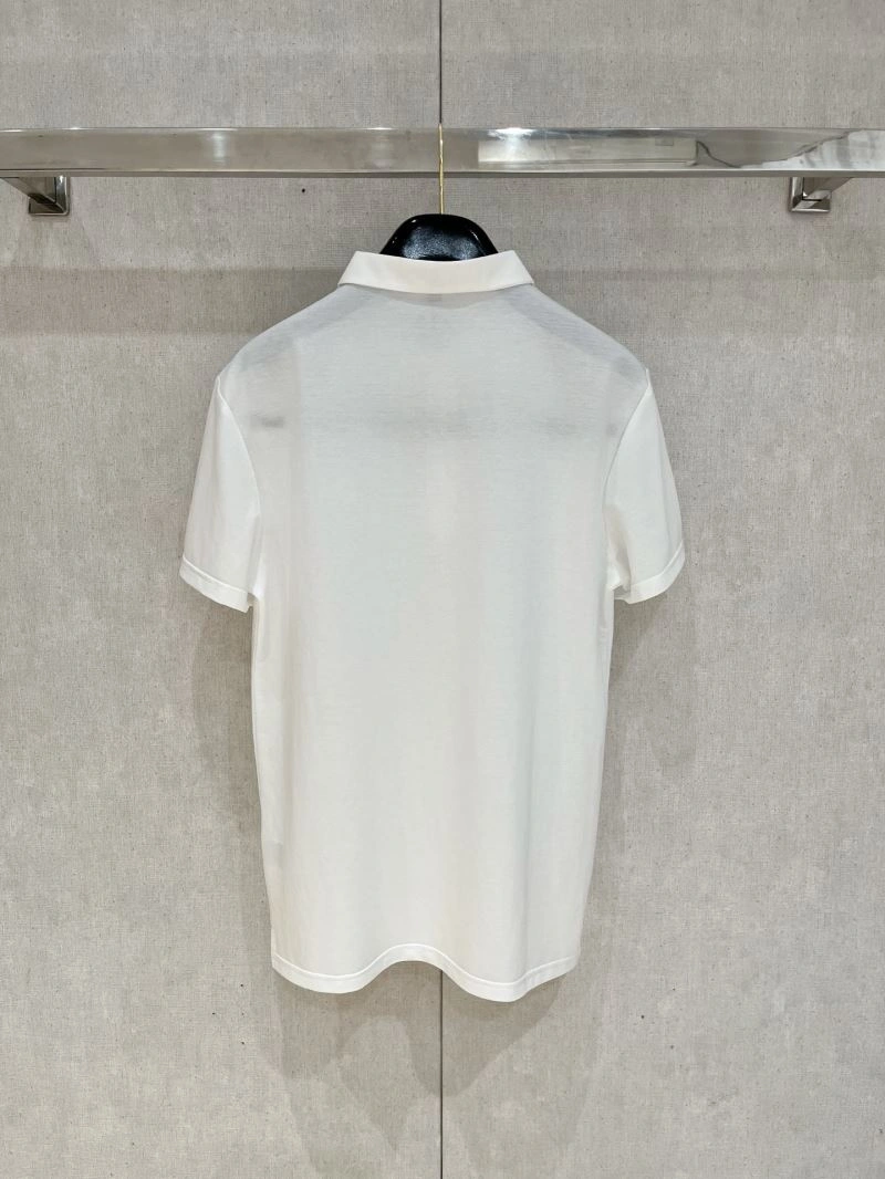 Versatile Ermenegildo Zegna T-Shirts 158536