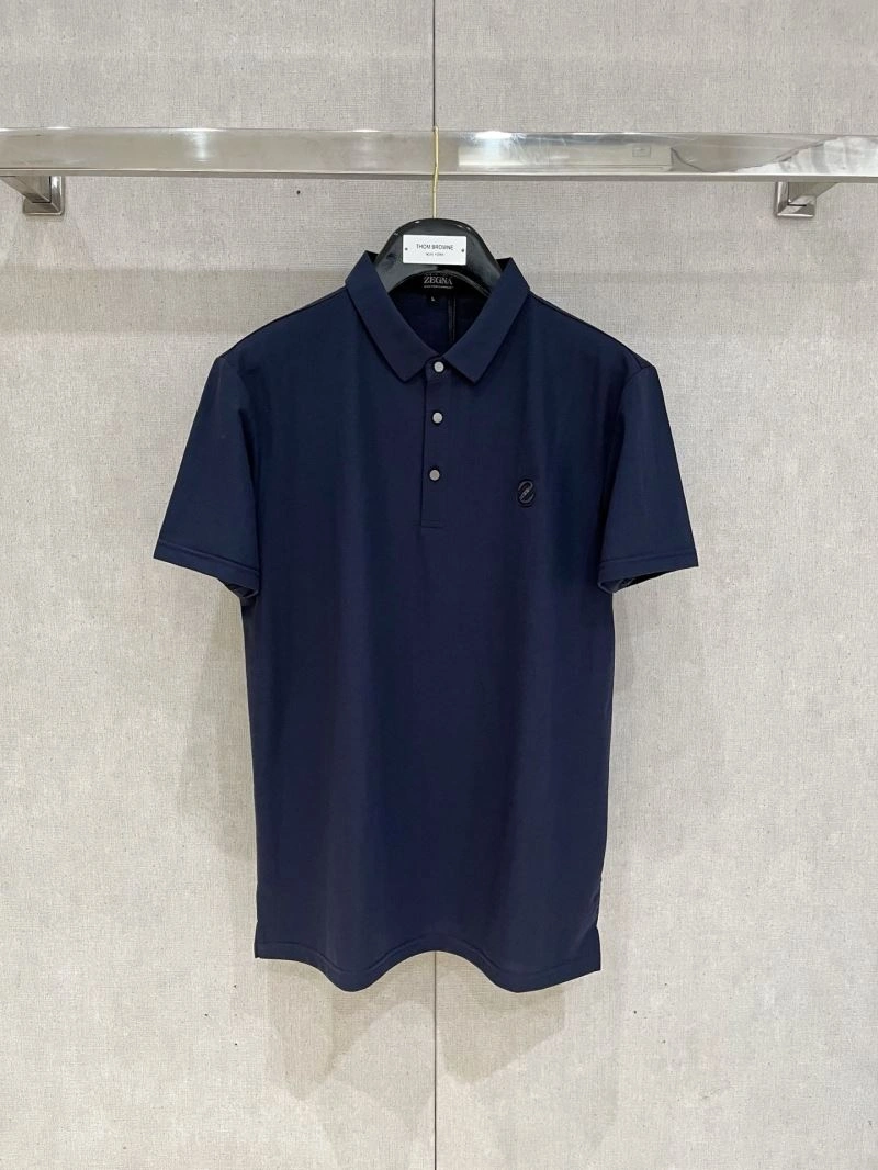 Ermenegildo Zegna T-Shirts Tailored 158492