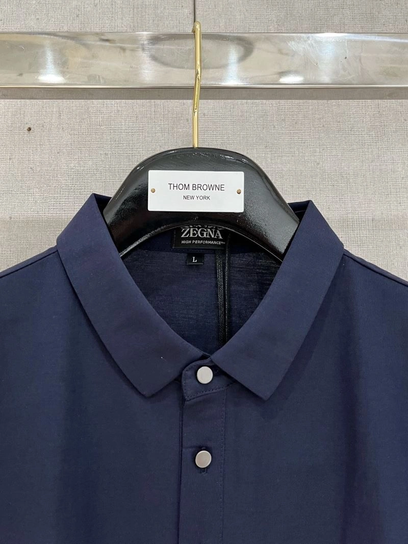 Ermenegildo Zegna T-Shirts Tailored 158492