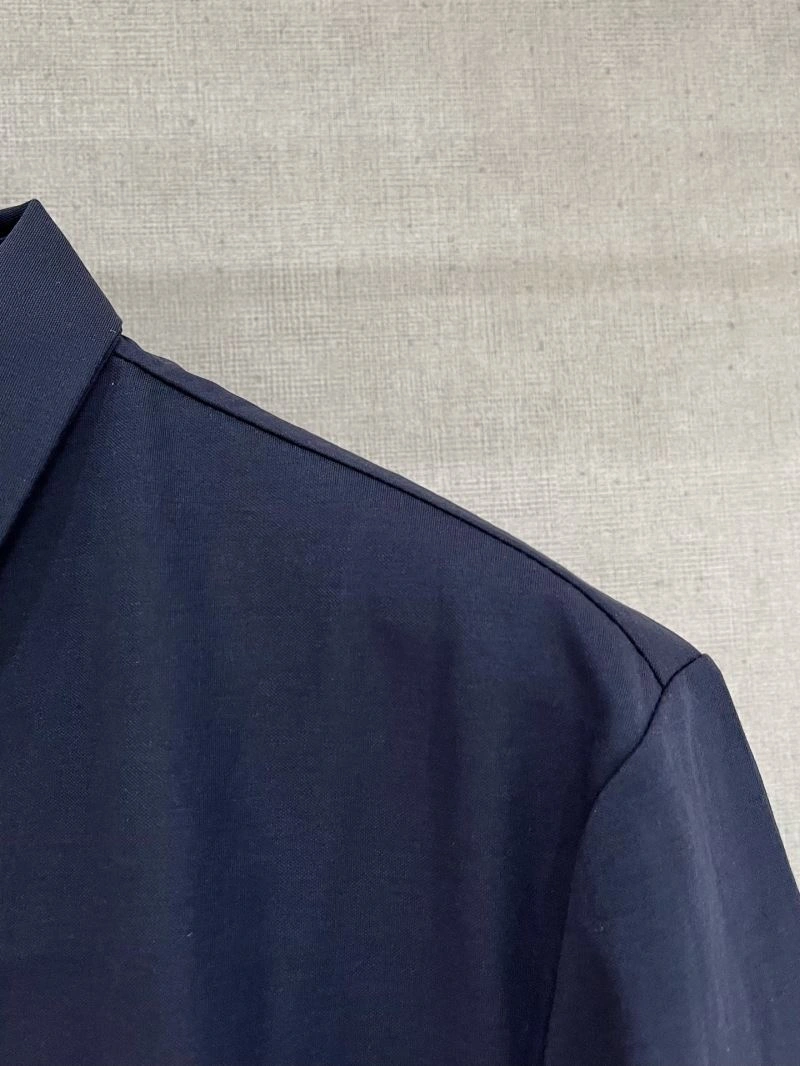 Ermenegildo Zegna T-Shirts Tailored 158492