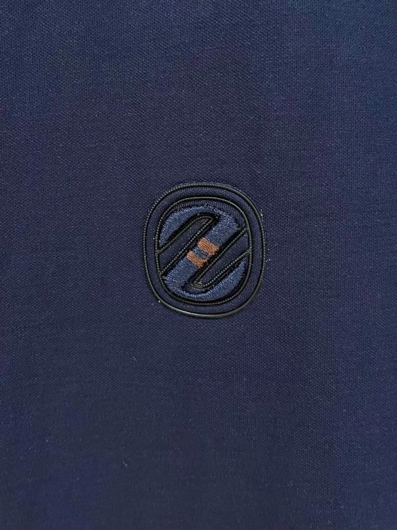 Ermenegildo Zegna T-Shirts Tailored 158492