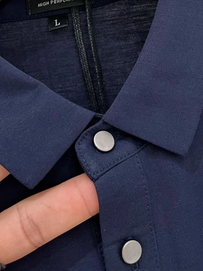 Ermenegildo Zegna T-Shirts Tailored 158492