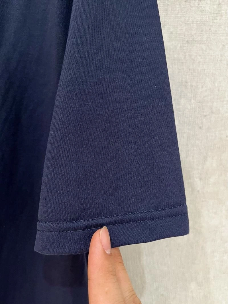 Ermenegildo Zegna T-Shirts Tailored 158492