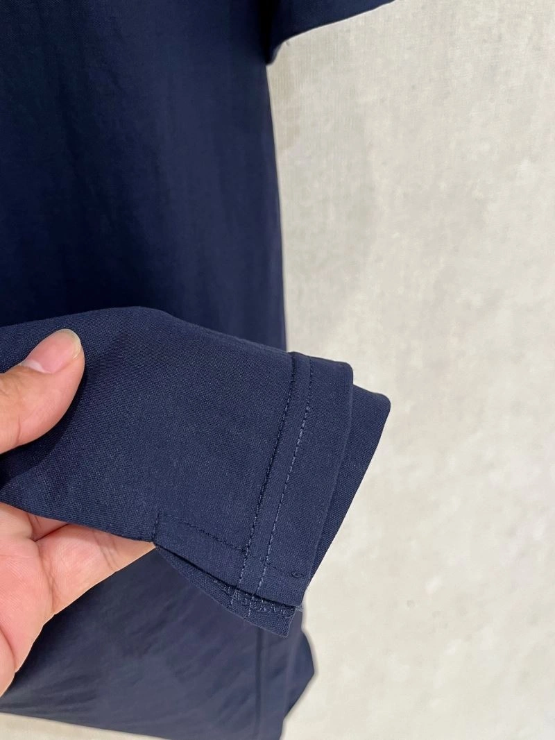 Ermenegildo Zegna T-Shirts Tailored 158492