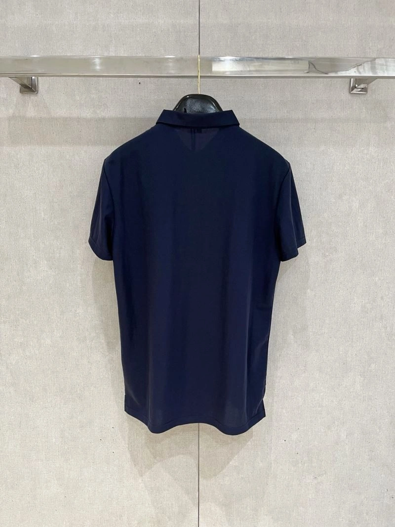 Ermenegildo Zegna T-Shirts Tailored 158492