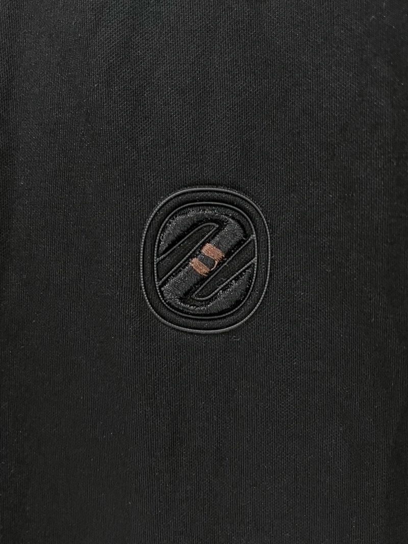 Ermenegildo Zegna T-Shirts Compact 158496