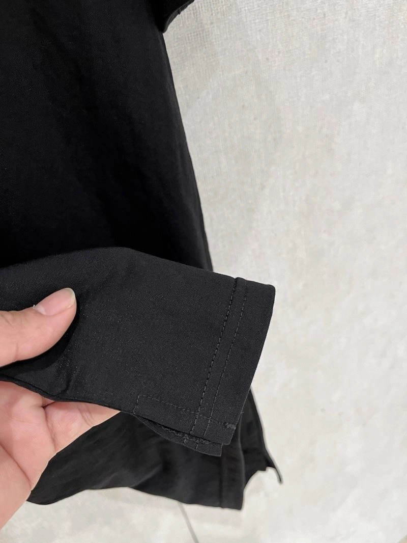 Ermenegildo Zegna T-Shirts Compact 158496