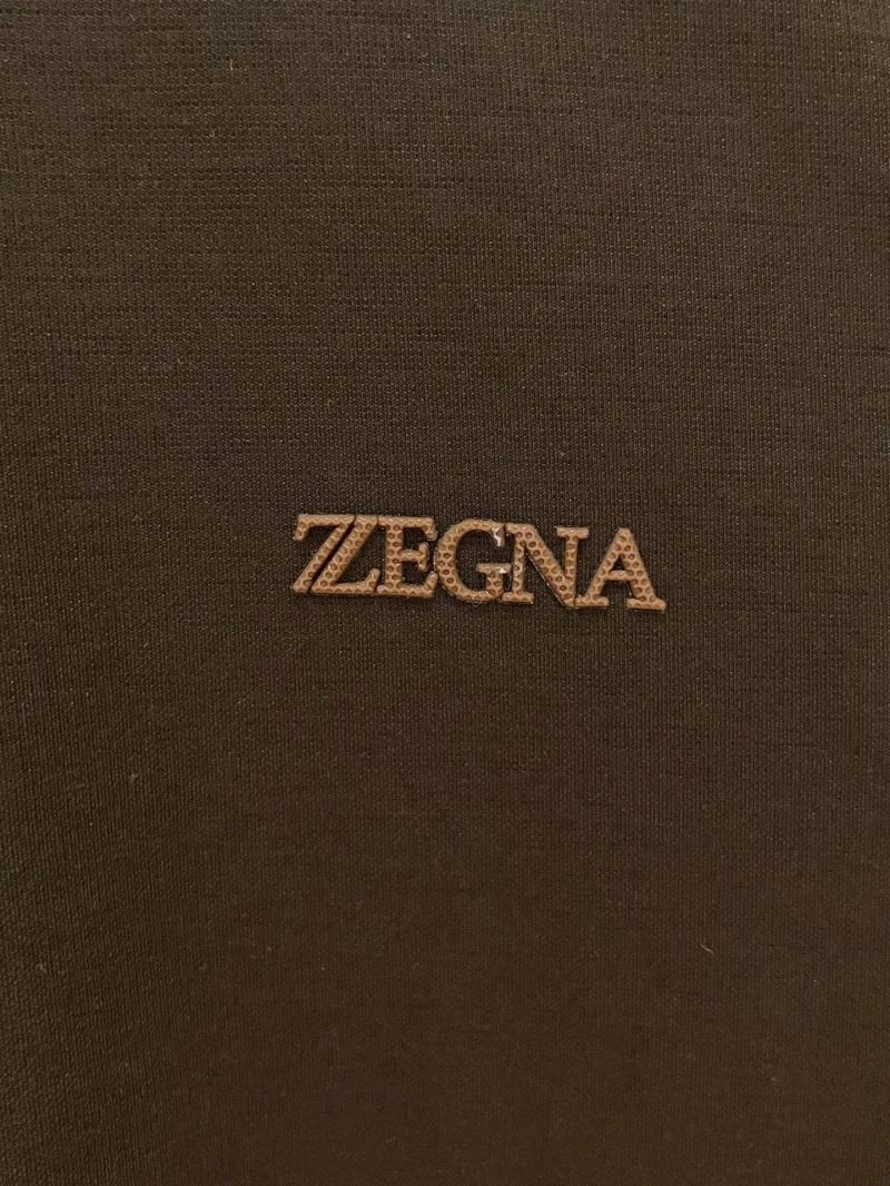 Breathable Ermenegildo Zegna T-Shirts 158497