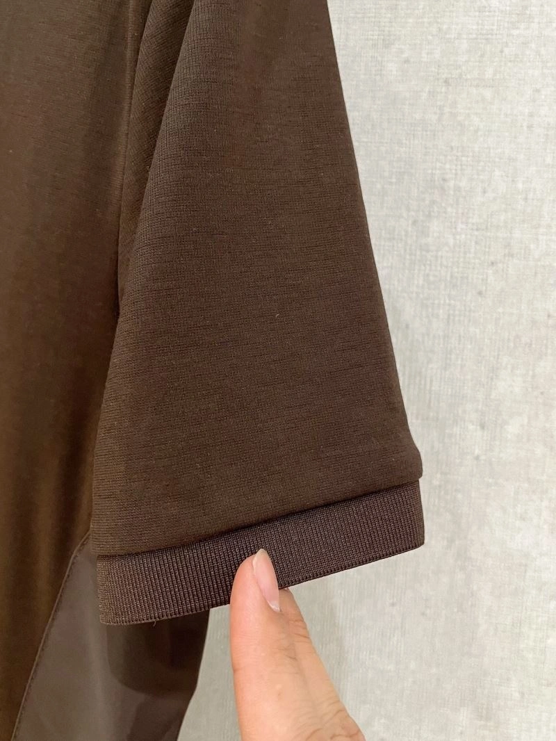 Breathable Ermenegildo Zegna T-Shirts 158497