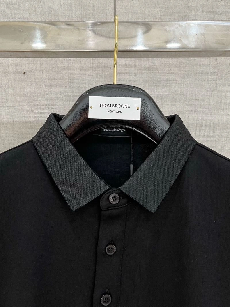 Ermenegildo Zegna T-Shirts Comfortable 158491