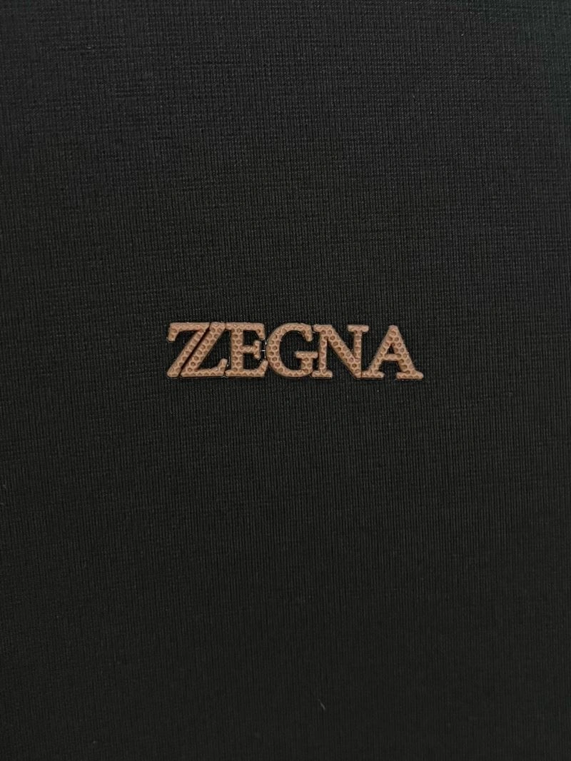 Ermenegildo Zegna T-Shirts Comfortable 158491