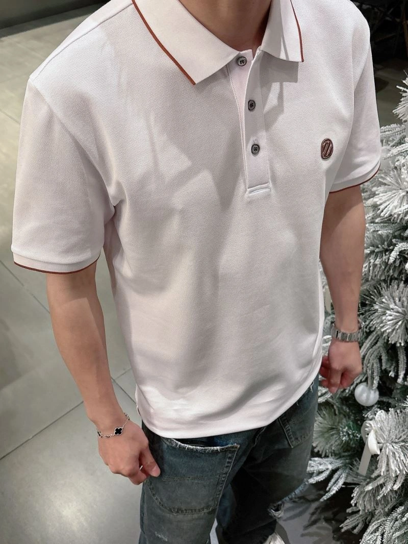 Ermenegildo Zegna T-Shirts ComfortFit 158500