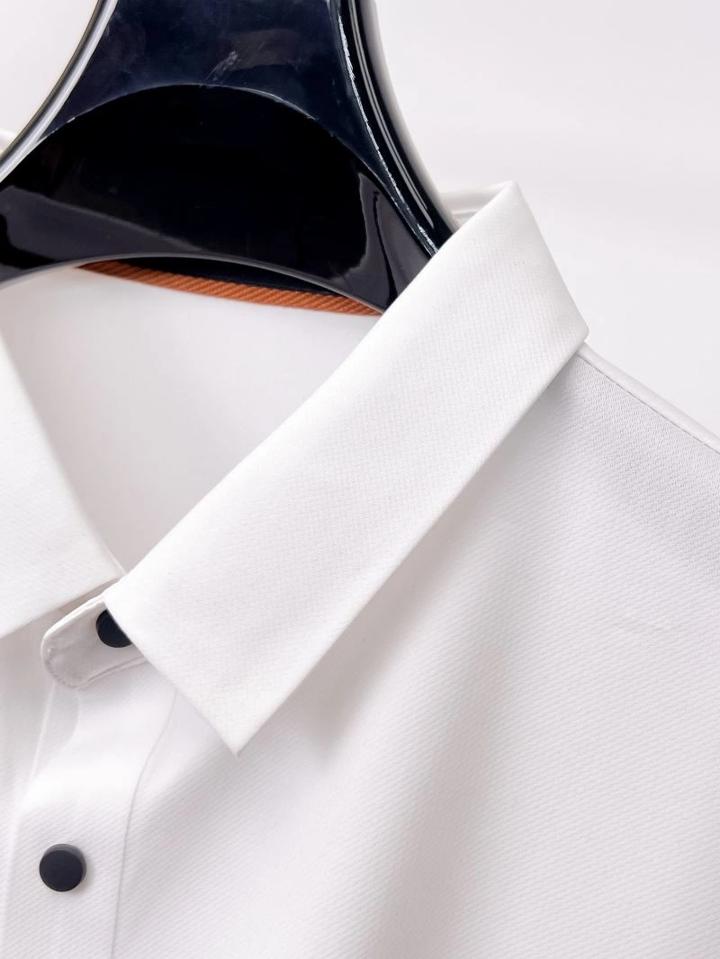 Sophisticated Ermenegildo Zegna T-Shirts 158517