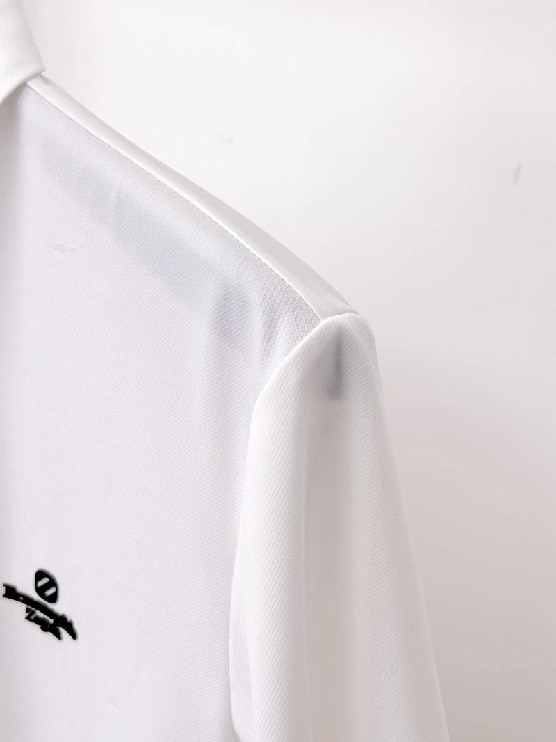 Sophisticated Ermenegildo Zegna T-Shirts 158517