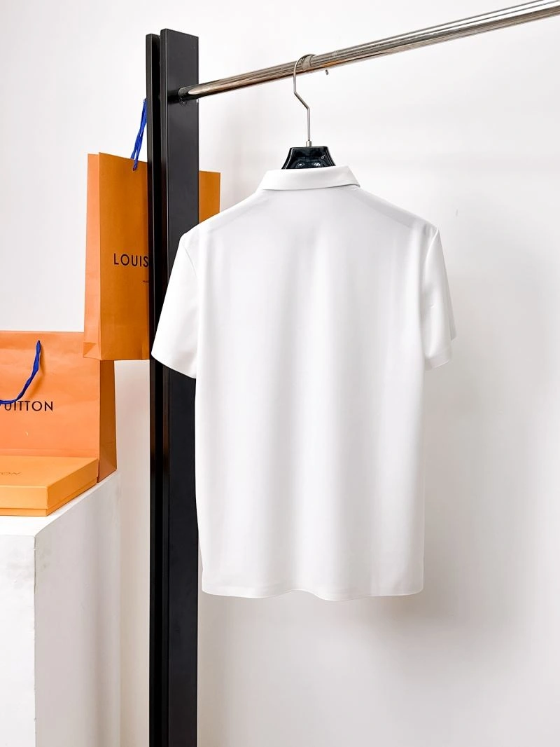 Sophisticated Ermenegildo Zegna T-Shirts 158517