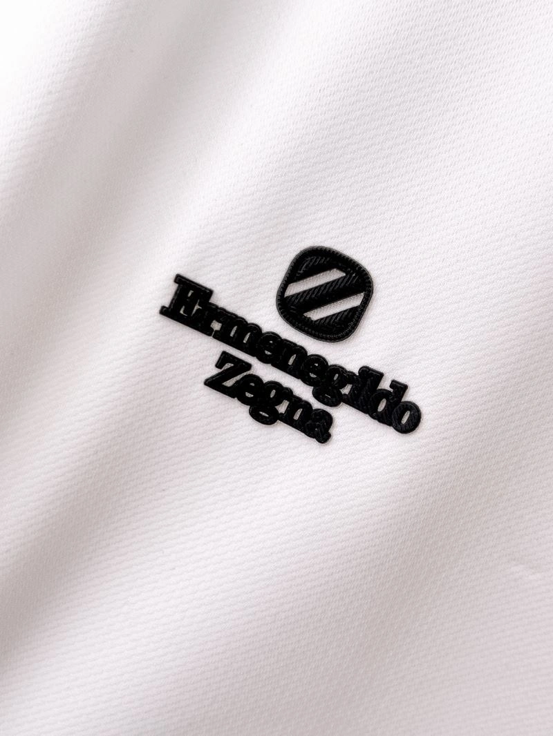Sophisticated Ermenegildo Zegna T-Shirts 158517