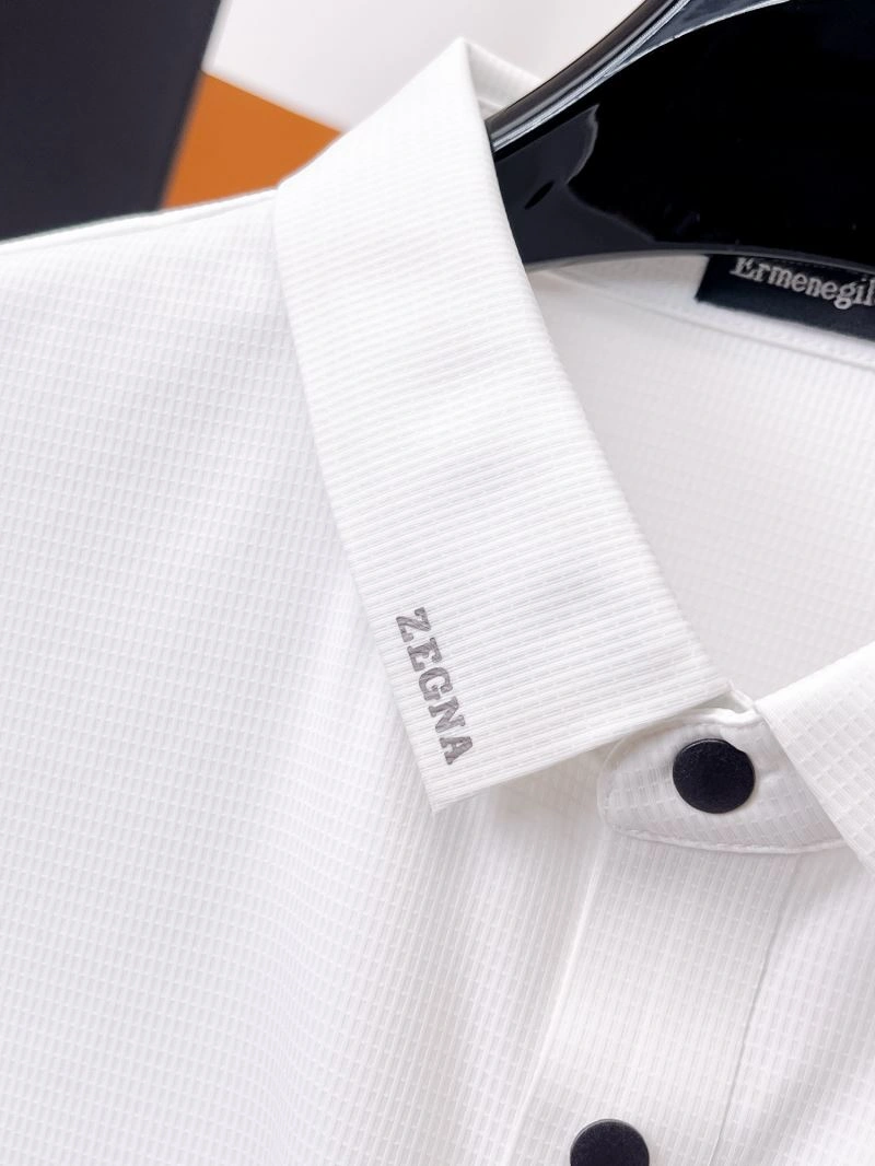 Ermenegildo Zegna T-Shirts UrbanChic 158493